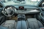Audi S8 4.0 TFSI quattro Tiptronic - 16