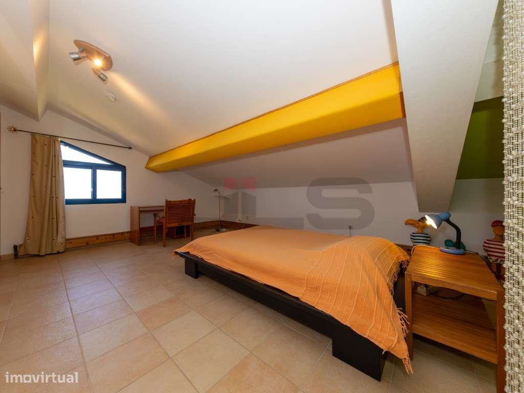 Refúgio Exclusivo com Vista Panorâmica Sobre o Atlântico - Costa Su...-41