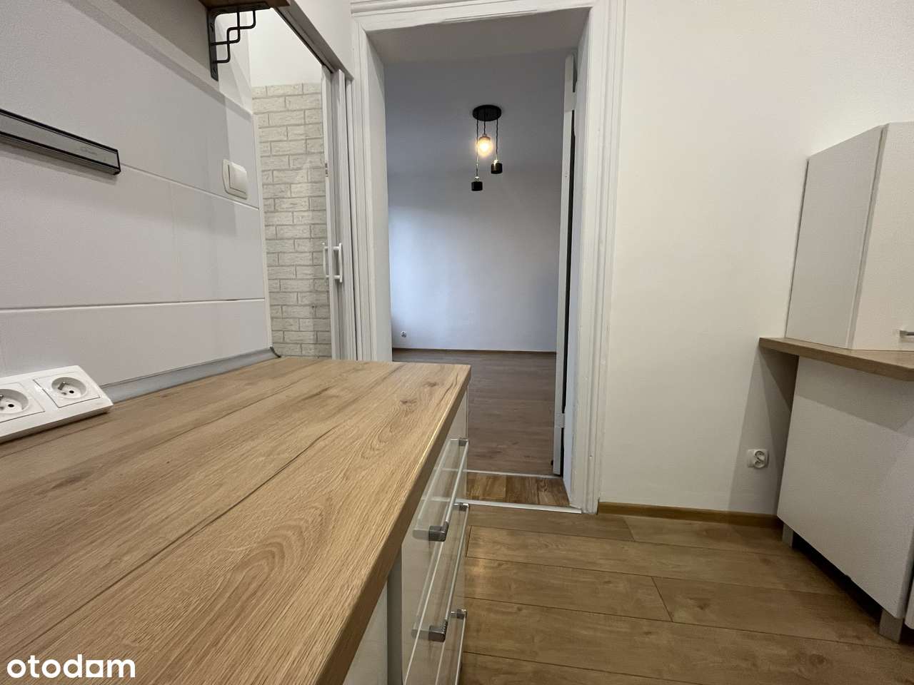 Mieszkanie w kamienicy, po remoncie 48m2 - Pełny obrazek: 5/16