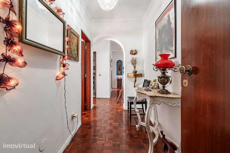 T2 Barreiro junto aos barcos - Grande imagem: 2/11