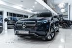 Mercedes-Benz EQC 400 4-Matic - 1