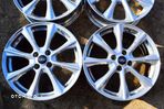 FORD 18'' ,,ST'' FIESTA MK7 MK8 NOWY MODEL! ORYG!! - 3