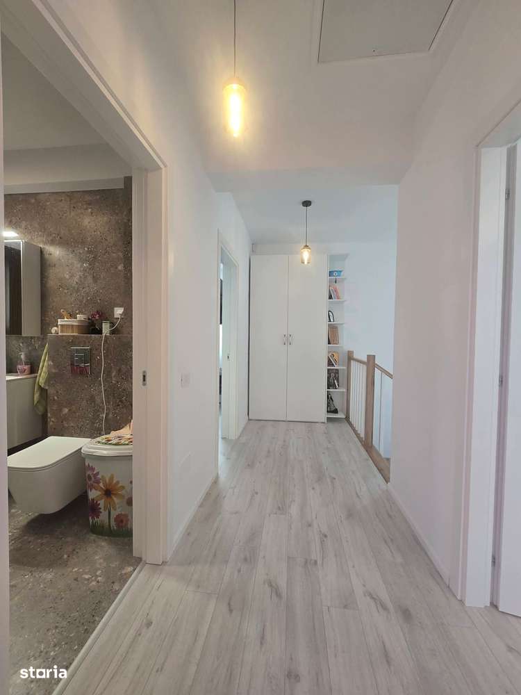 Vilă Individuală Strada Triumfului, Pantelimon-15