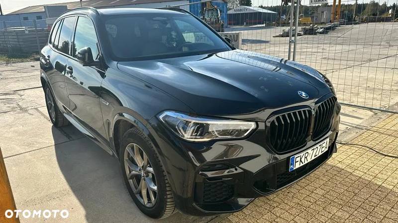 BMW X5 - 1