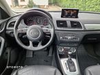 Audi Q3 2.0 TFSI Quattro S tronic - 14