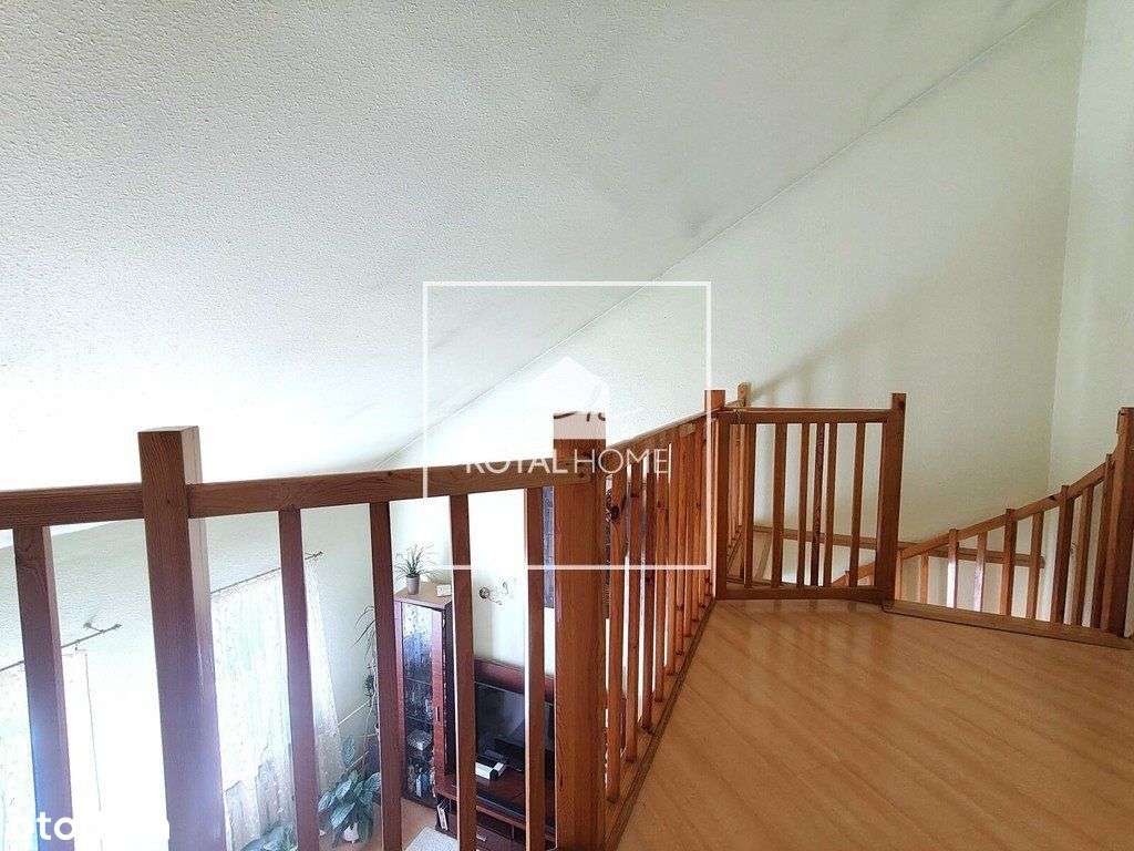 Dwupoziomowe 6 pokoi w super cenie i lokalizacji!-19