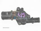 Corp termostat, 8200660882A, Renault Clio Grandtour 1.2B, D4FD740 - 1