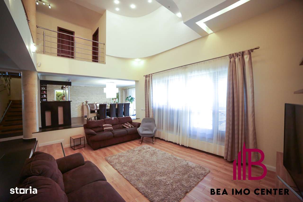 Vilă cu adevărat completă în Vladimirescu - Imagine principală: 5/17