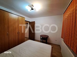 De vanzare apartament cu 3 camere 2 bai zona Lazaret Sibiu