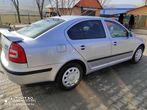 Skoda Octavia 1.8 Elegance TSI - 1