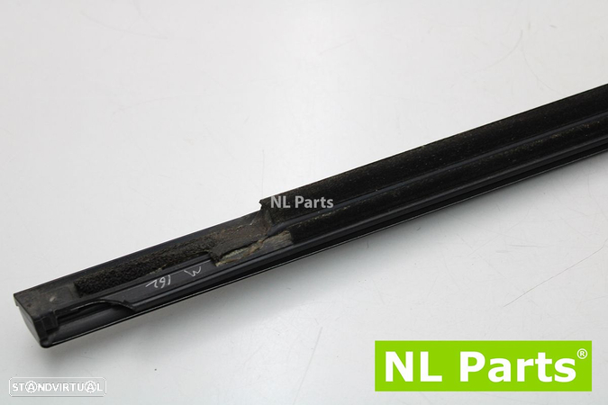 Friso raspador exterior da porta Opel Insignia 39108816 - 6