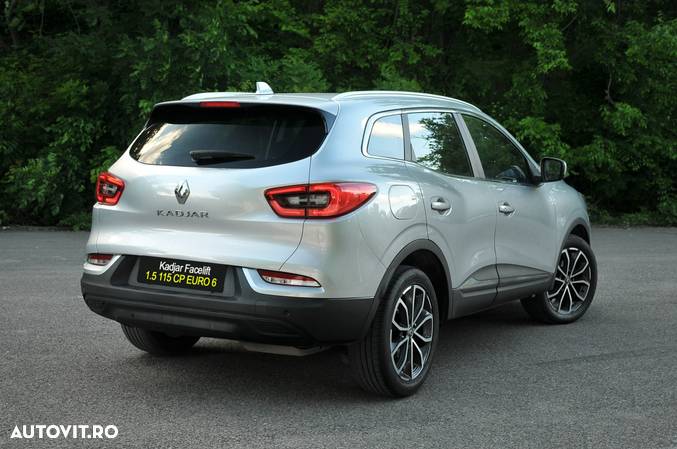 Renault Kadjar - 8