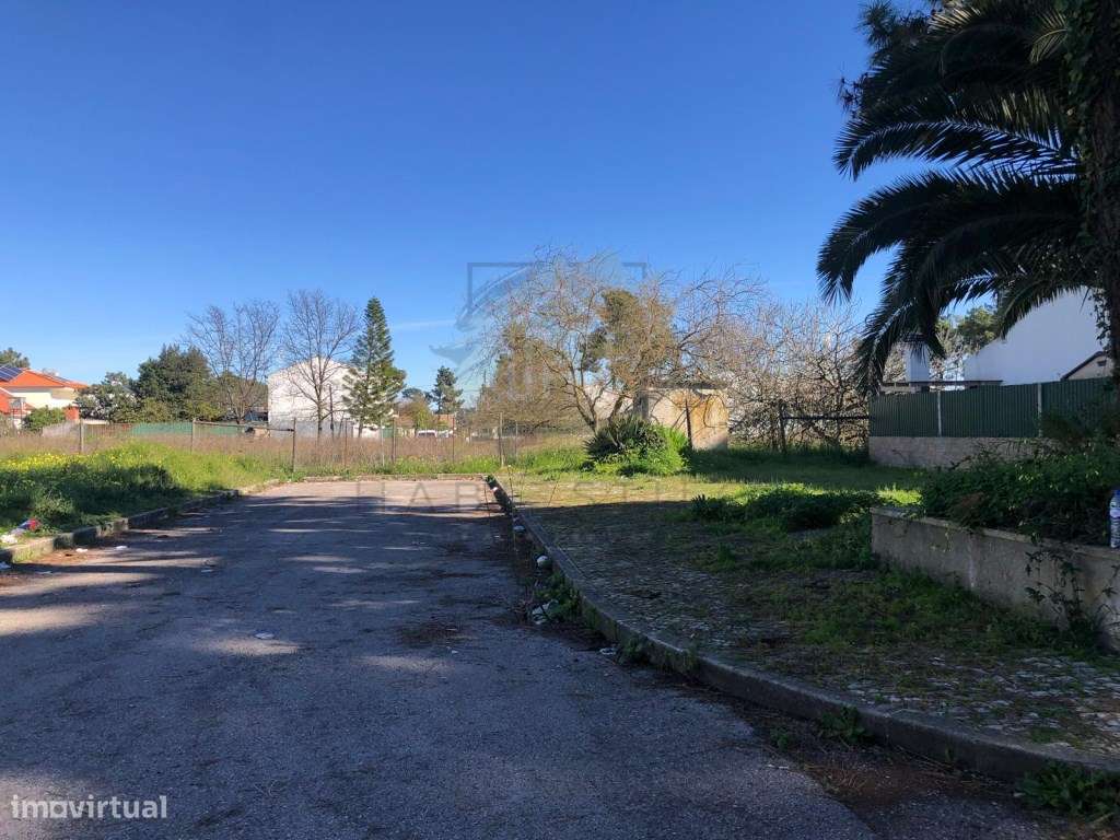 Excelente Lote com 2520m2 na Aroeira-8