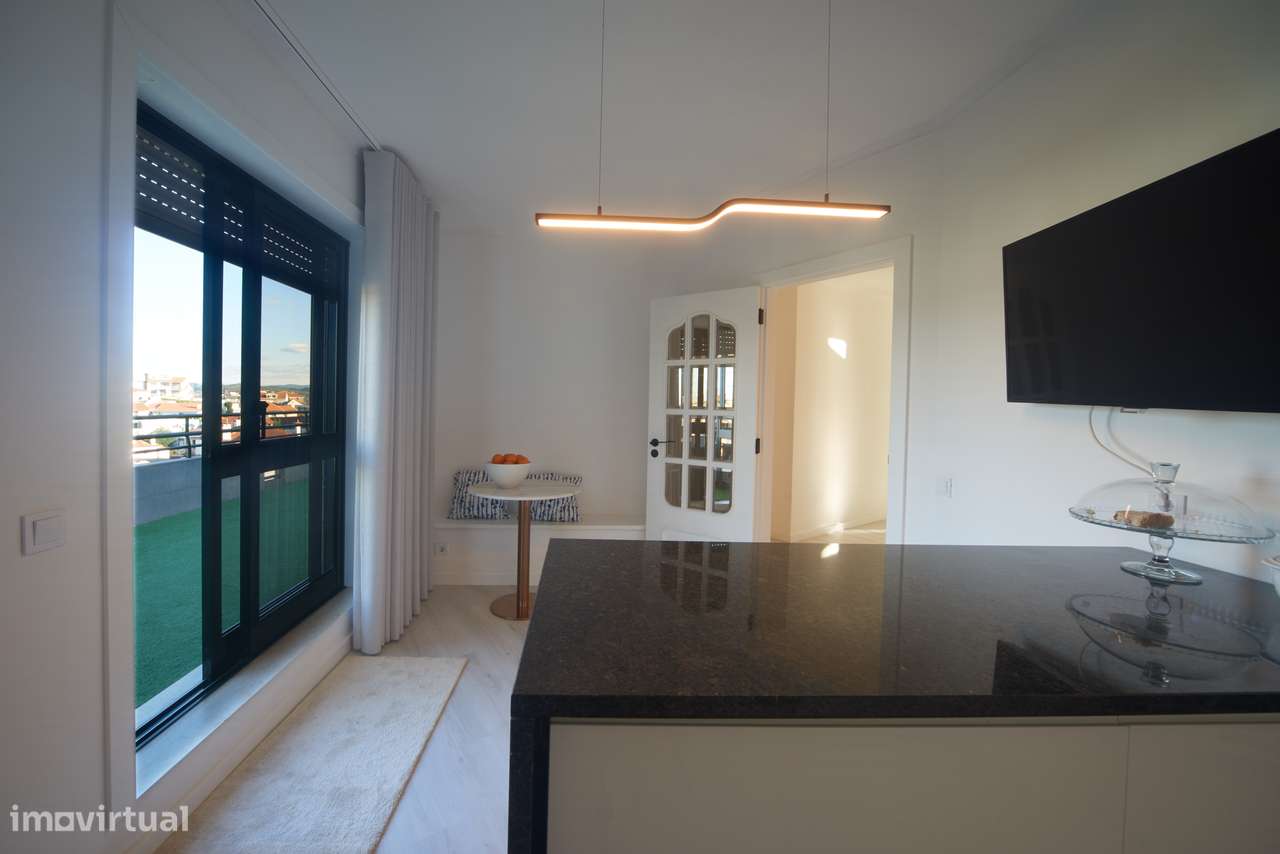 T3 renovado | último andar-5