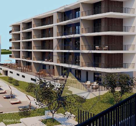 APARTAMENTO T2 COM 137,60m2 COM BOX E TERRAÇO PRIVATIVO NO HORUS RESID-22