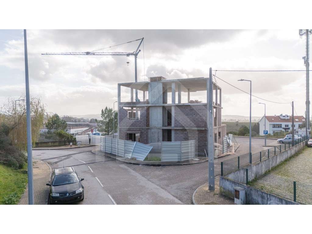 Apartamento T1| NOVO | Pedrulha | Com jardim privado-13