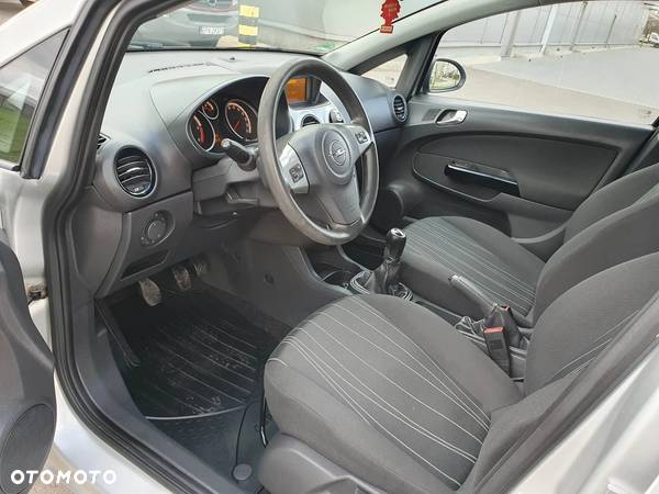 Opel Corsa 1.3 CDTI Enjoy - 5