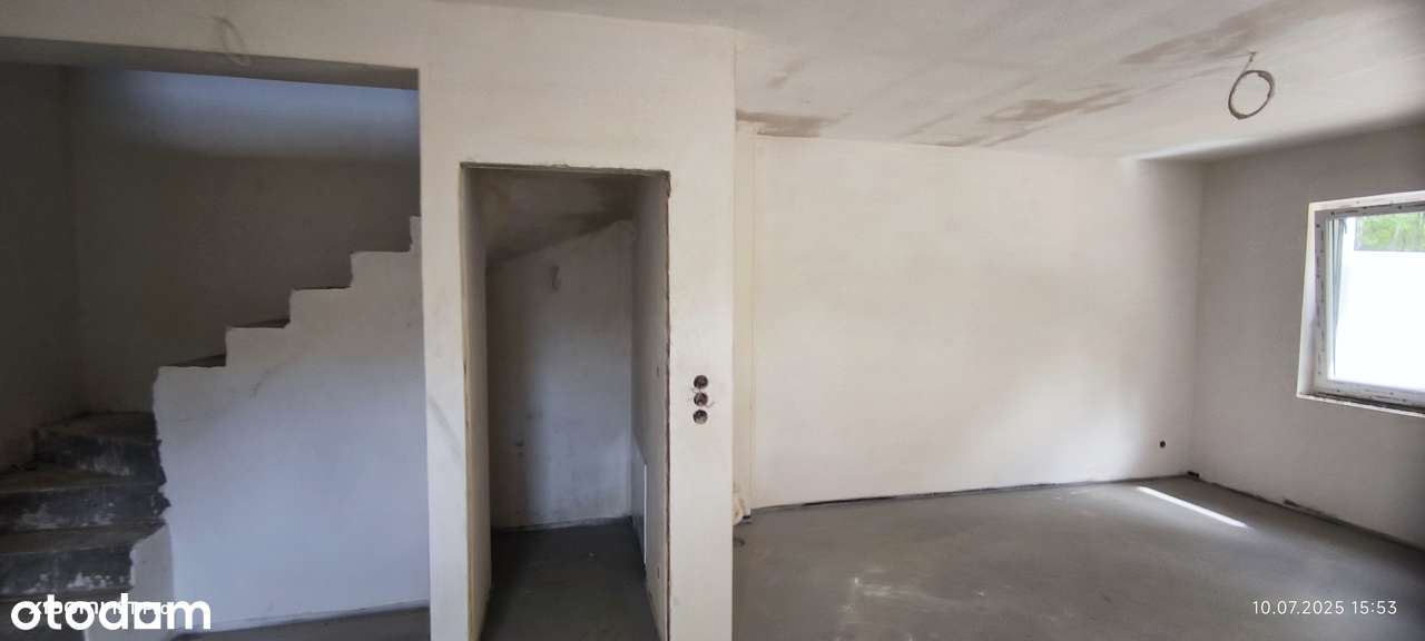 Dom 4 sypialnie 2 łazienki, , 115m2 1250 dzialka - Pełny obrazek: 4/7