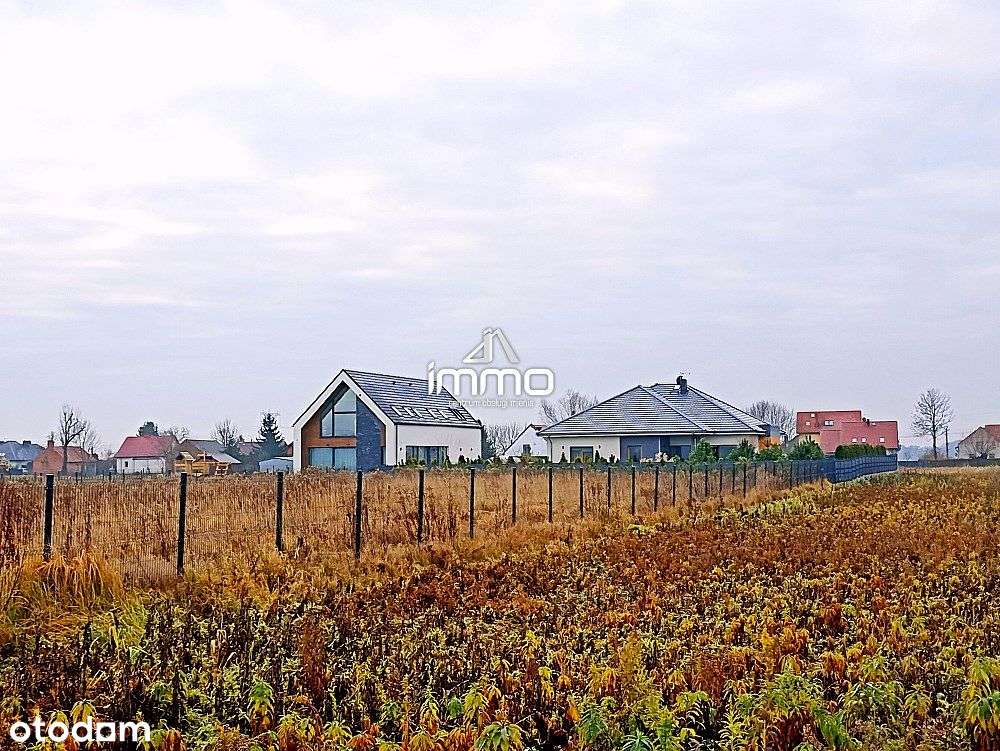 WYJĄTKOWA dziala budowlana - 2 KM OD OLEŚNICY !!! - Pełny obrazek: 4/20