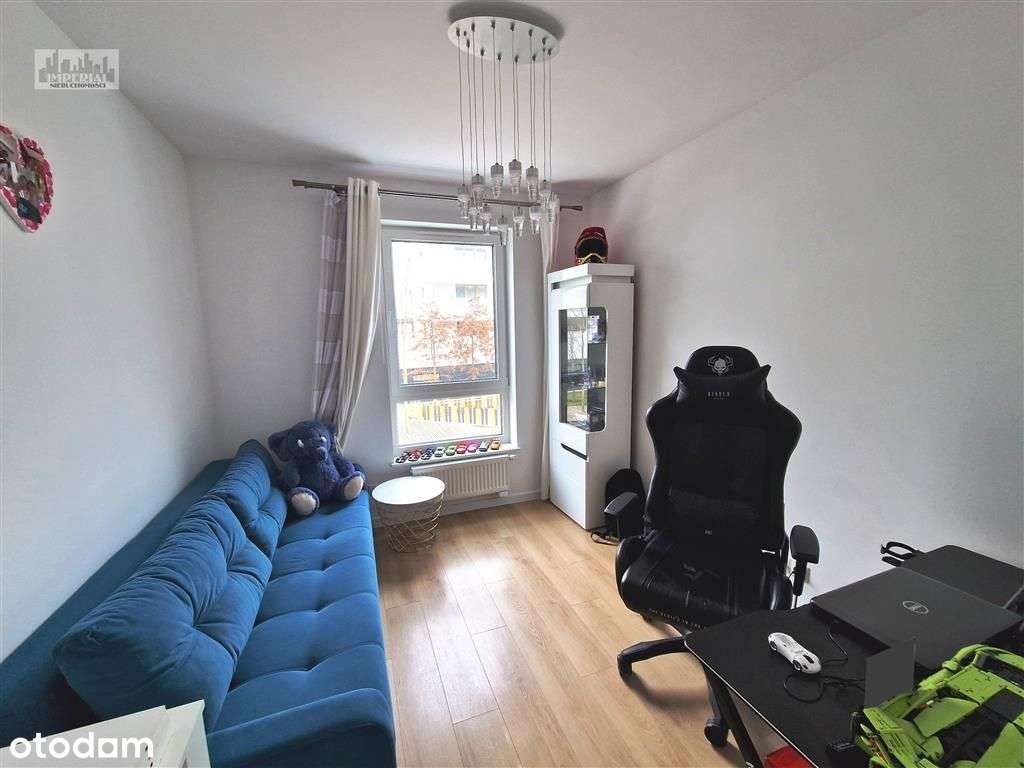 Mieszkanie z 2022 r. | Obszerny Taras - 40 m2-4