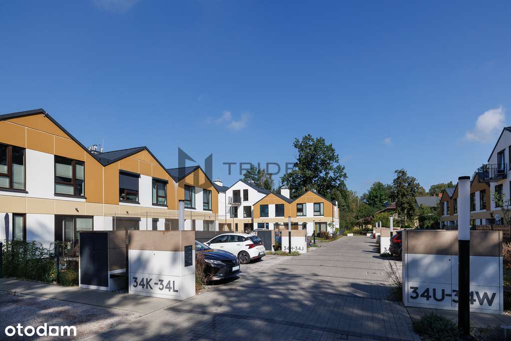 Mieszkanie z ogródkiem gotowe do wprowadzenia!-17