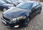 Kia Optima - 1