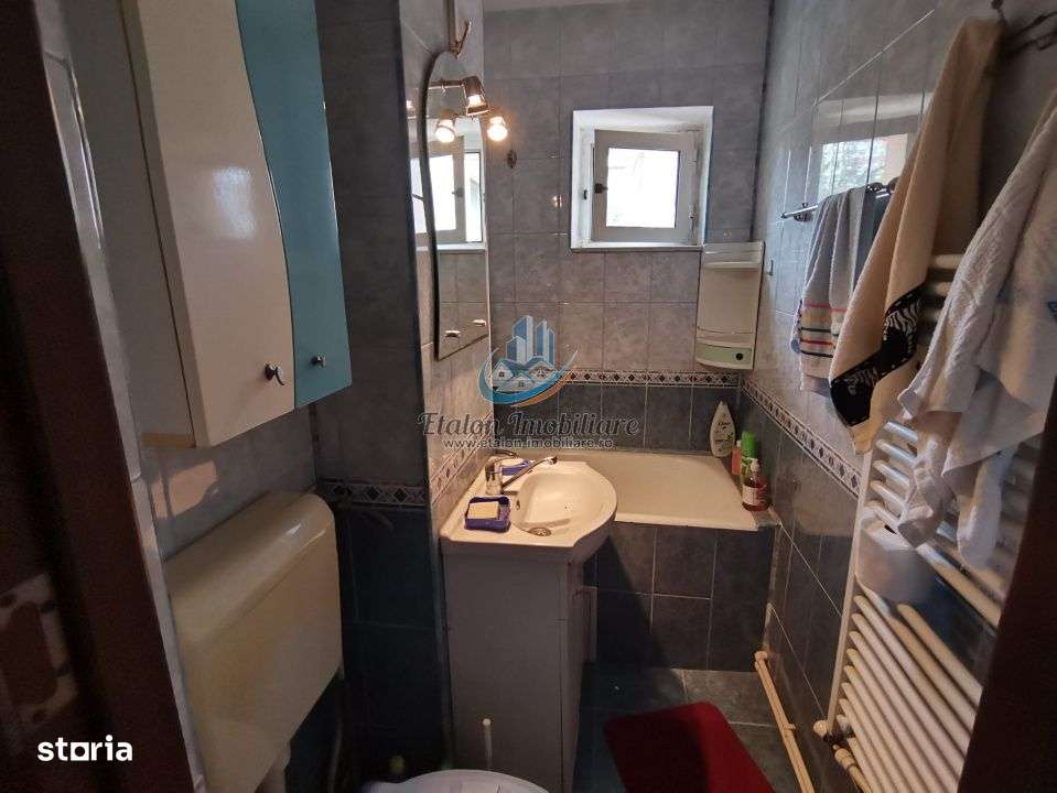 Apartament 3 camere, etaj 1, Darmanesti - Imagine principală: 4/8