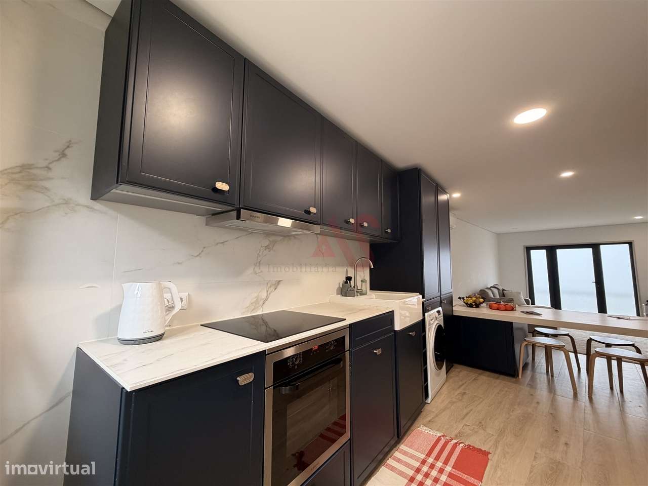 Andar Moradia T2+1 Renovado | Candoso – São Martinho - Grande imagem: 4/19