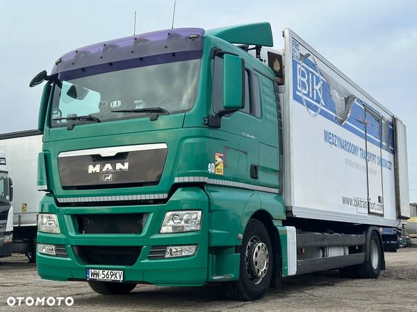 MAN TGX 18.400 4X2 LL - 3