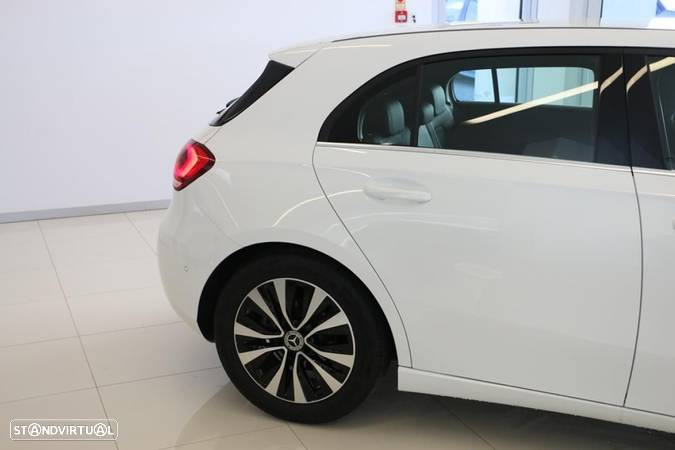 Mercedes-Benz A 160 Style Plus - 5