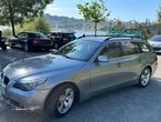 BMW 525 dA Touring - 15