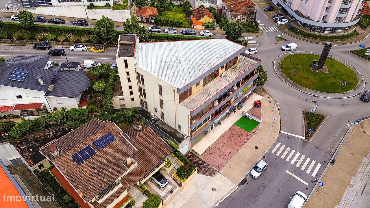 Escritório  para arrendamento - Grande imagem: 5/10