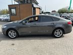 Ford Mondeo - 5