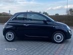 Fiat 500 1.2 8V Lounge - 4