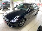 Mercedes-Benz C 220 d Avantgarde Aut. - 25