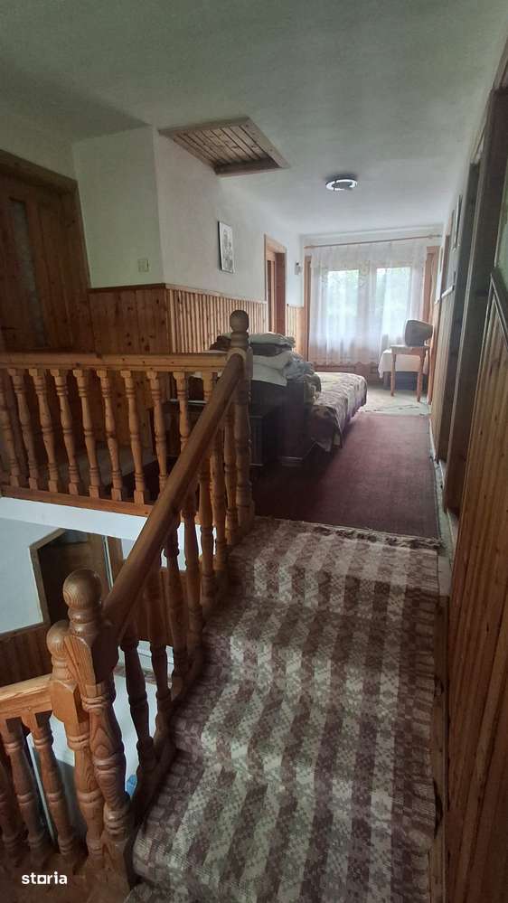 Casa de vacanta/Ideal Investitie-Valea Doftanei-9