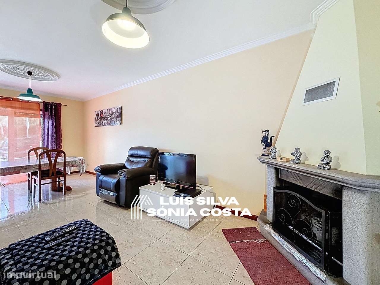 Apartamento c/ 203m2 + Varandas (Garagem de 100m2) – Imóvel...-8