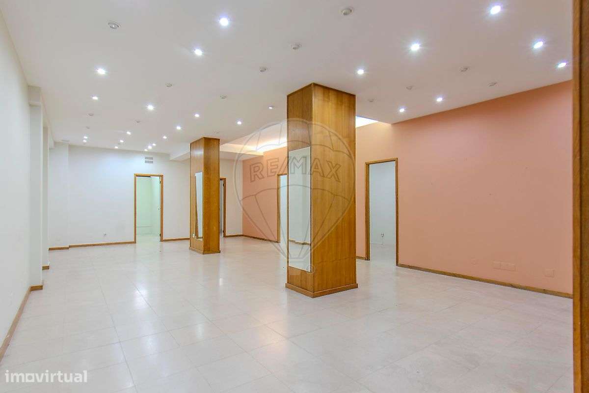 Loja  para arrendamento - Grande imagem: 4/10