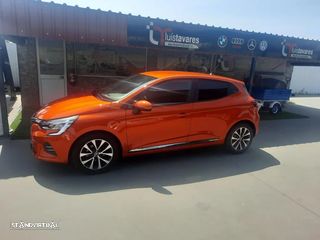 Renault Clio TCe 100 INTENS