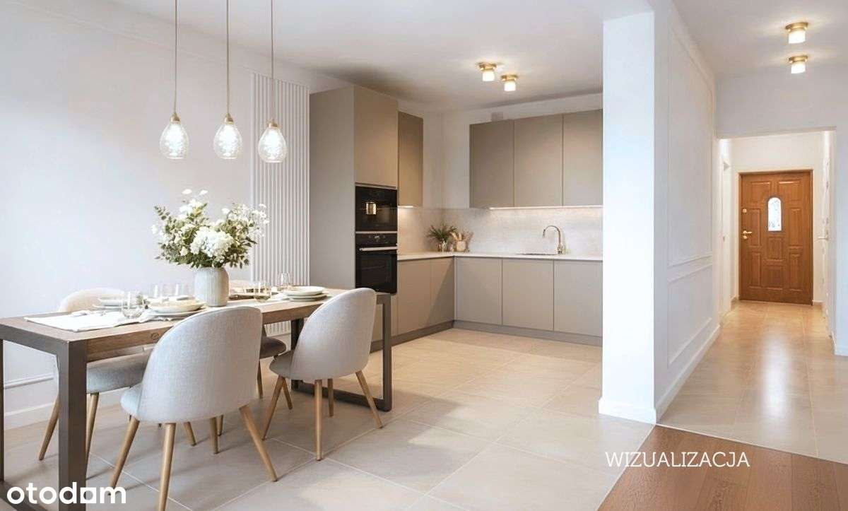 Cisza i Zieleń blisko Poznania | Dom z Ogrodem - Pełny obrazek: 2/20