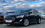 Ford Focus 1.5 EcoBlue Start-Stopp-System TITANIUM - 2