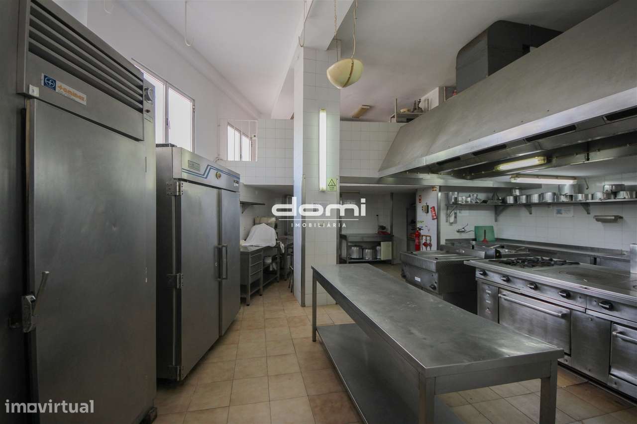 Pensão no centro das Termas de São Pedro do Sul-6