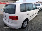 Volkswagen Touran 1.6 TDI BlueMotion Technology Comfortline - 3