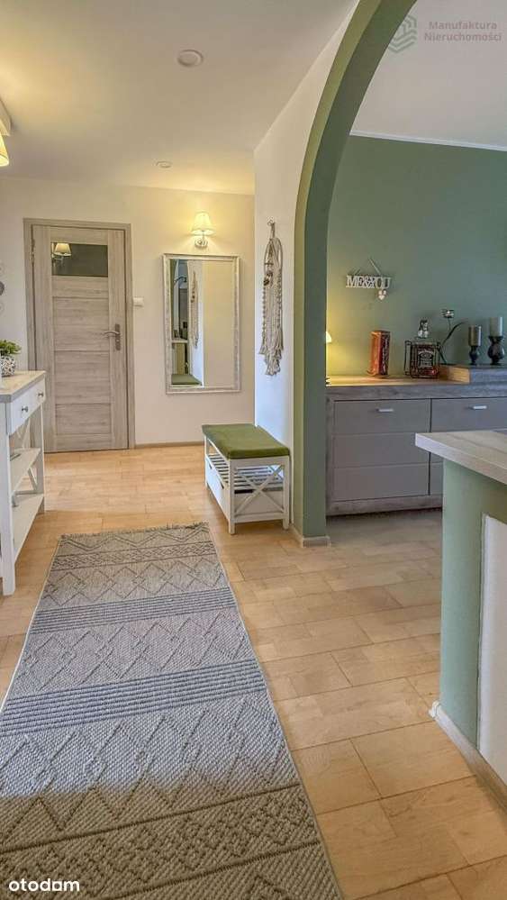 3 pokoje Katowicka, wejdź i zamieszkaj ! - Pełny obrazek: 4/13