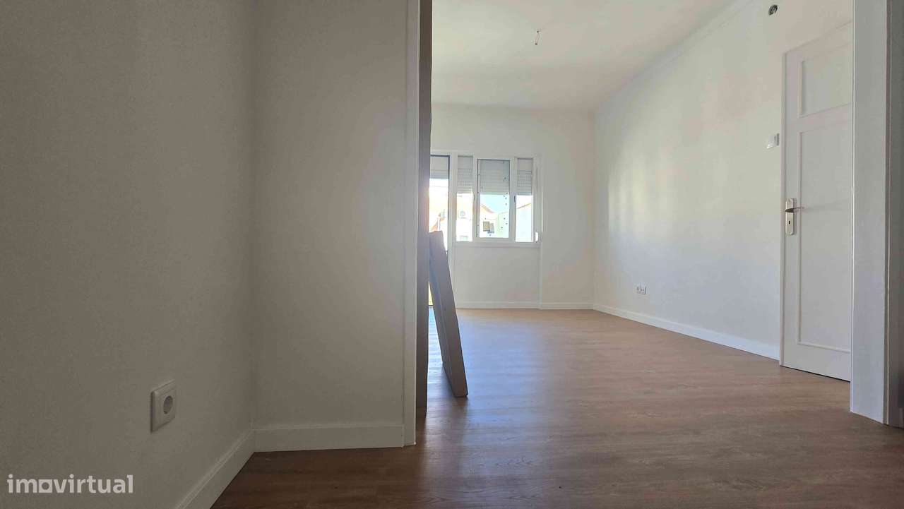 T2+1 totalmente remodelado Amora-17