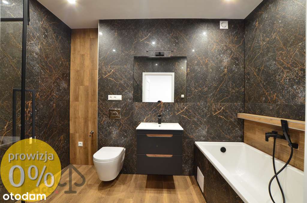 Bezczynszowy apartament w szeregówce_Kamionka-3