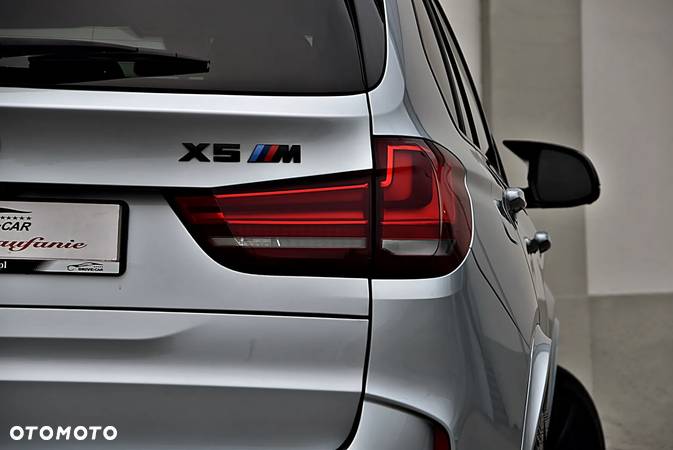 BMW X5 M Standard - 9