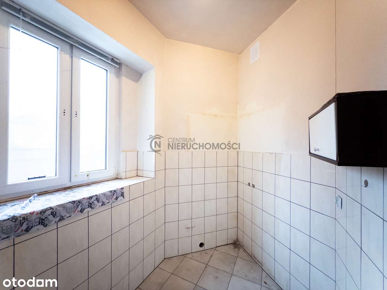 Okazja! 43 m² | Nowe instalacje | Wysoki Parter | Duża Piwnica-6