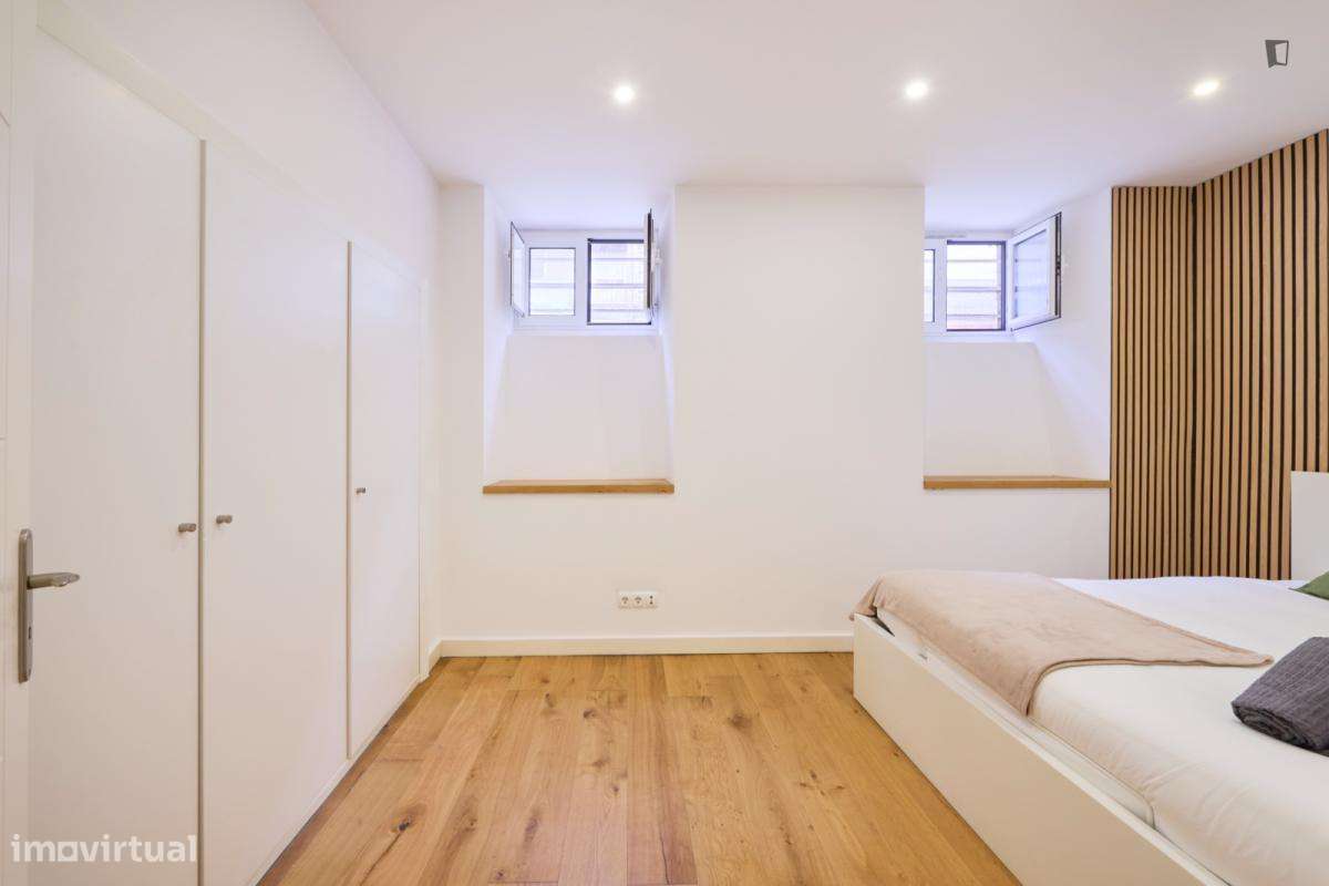 Apartamento com 2 quartos - localizado em Picoas Lisbon - Grande imagem: 4/59