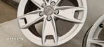 FELGA FELGI 17 AUDI A3 S3 7.5x17 ET56 5x112 - 12